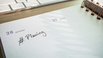 What Will a Menopause Action Plan Include?